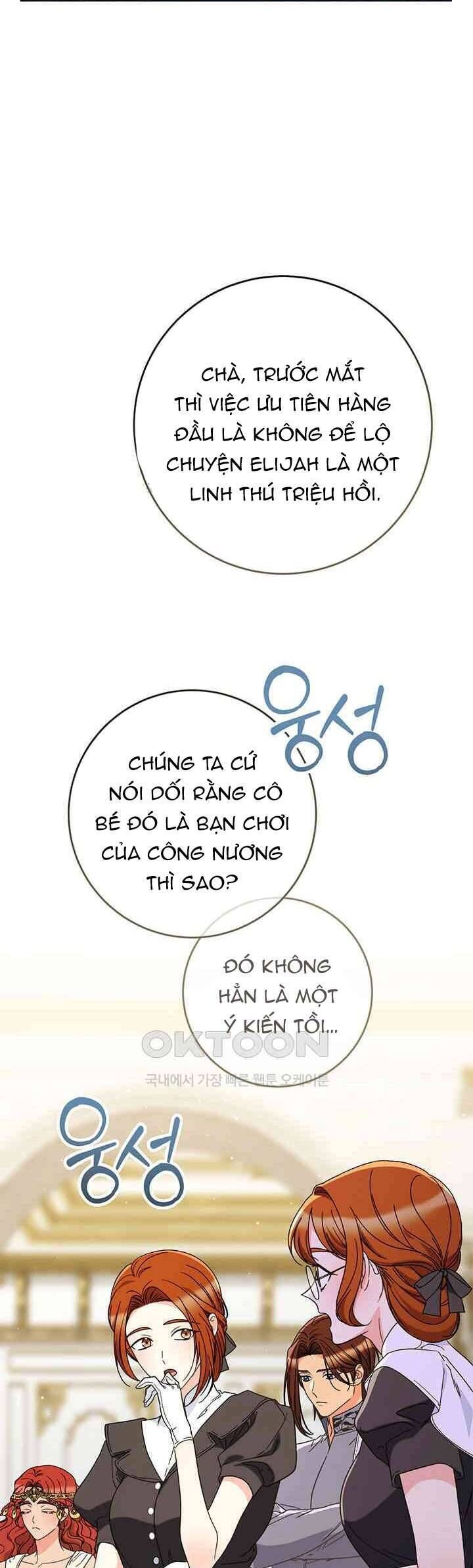 Tôi Đã Nuôi Dạy Em Gái Mình Một Cách Hoàn Hảo Chapter 78 - 20