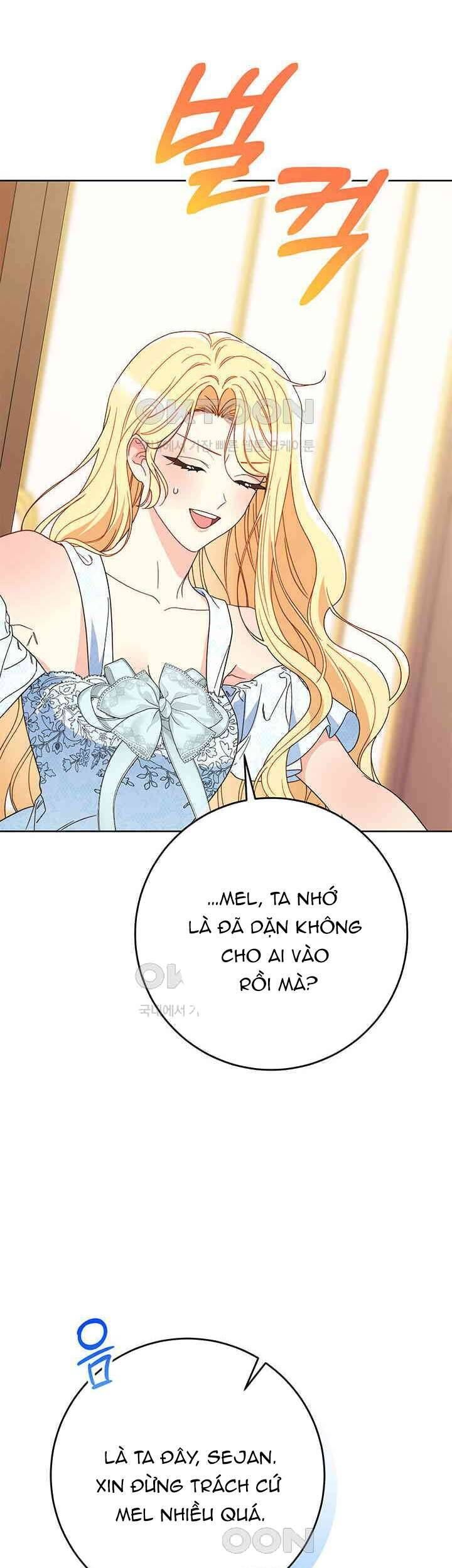 Tôi Đã Nuôi Dạy Em Gái Mình Một Cách Hoàn Hảo Chapter 78 - 26