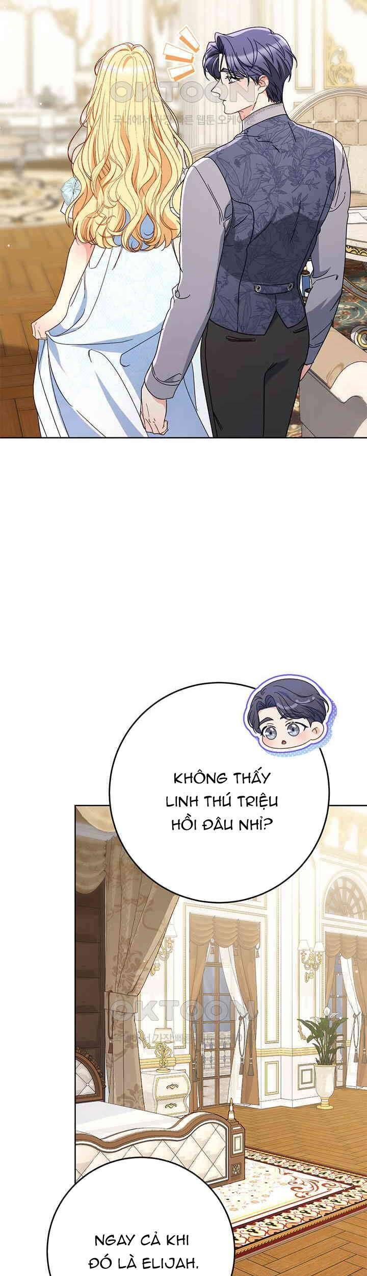 Tôi Đã Nuôi Dạy Em Gái Mình Một Cách Hoàn Hảo Chapter 78 - 30