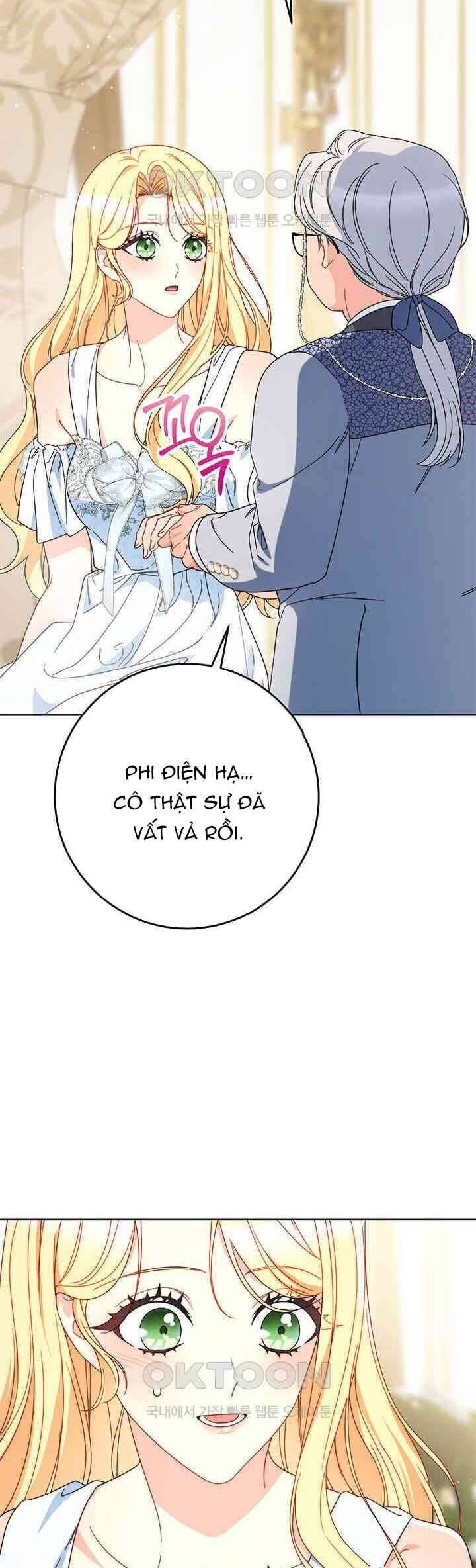 Tôi Đã Nuôi Dạy Em Gái Mình Một Cách Hoàn Hảo Chapter 78 - 4