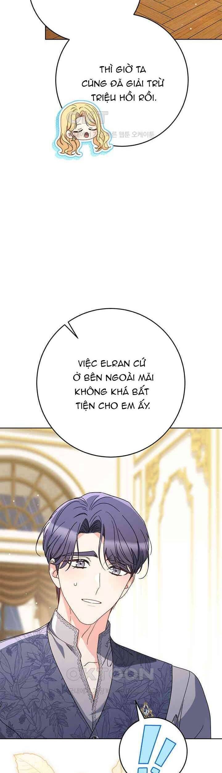 Tôi Đã Nuôi Dạy Em Gái Mình Một Cách Hoàn Hảo Chapter 78 - 31