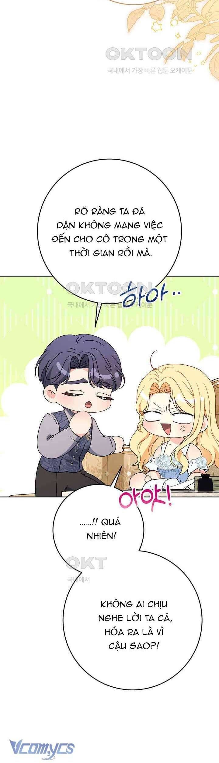 Tôi Đã Nuôi Dạy Em Gái Mình Một Cách Hoàn Hảo Chapter 78 - 33
