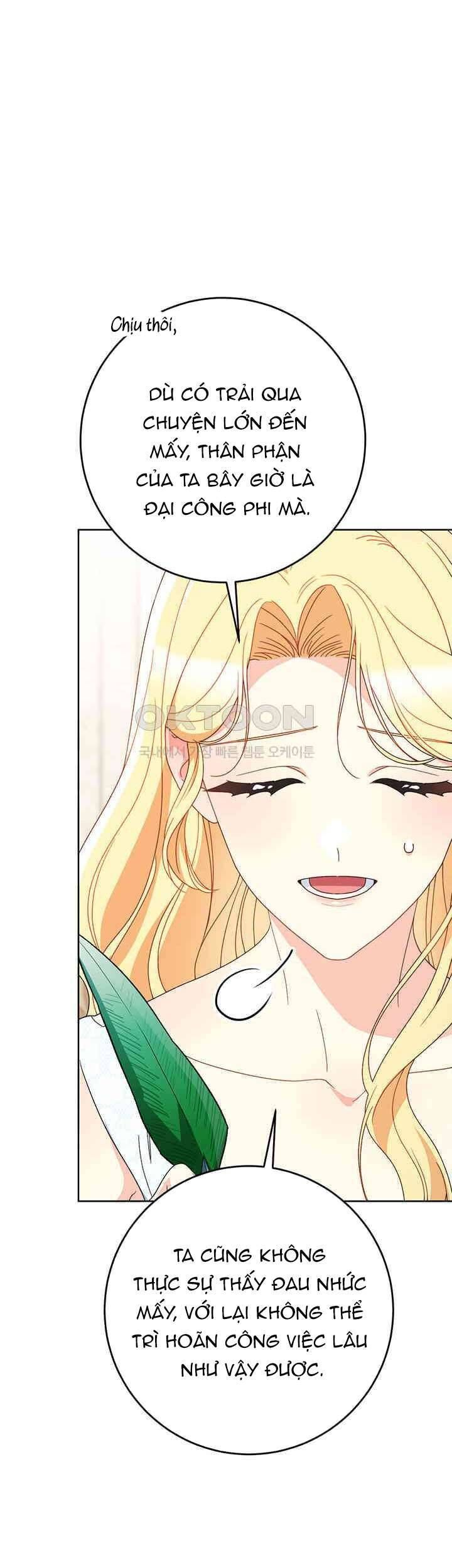 Tôi Đã Nuôi Dạy Em Gái Mình Một Cách Hoàn Hảo Chapter 78 - 34