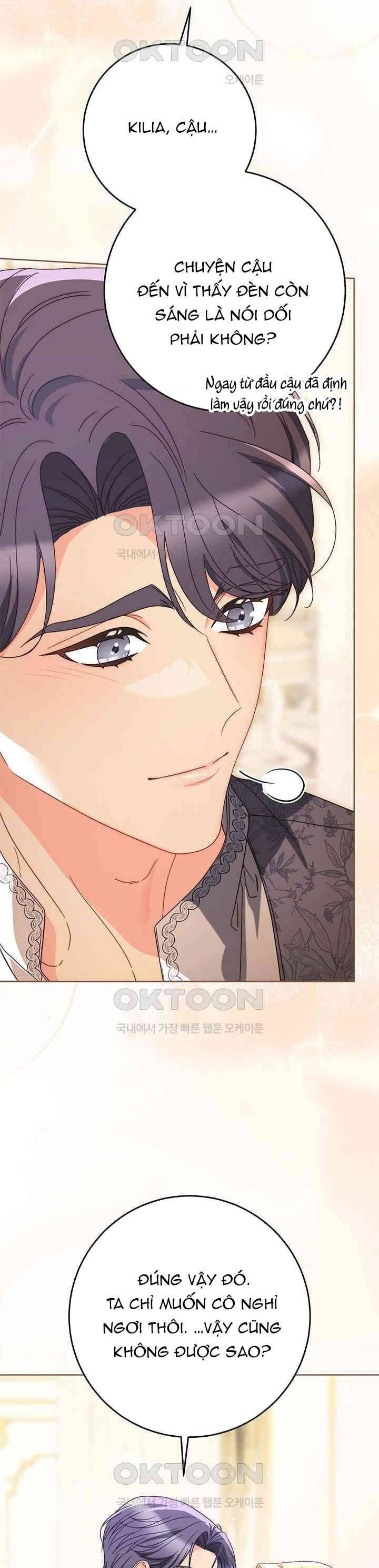 Tôi Đã Nuôi Dạy Em Gái Mình Một Cách Hoàn Hảo Chapter 78 - 41