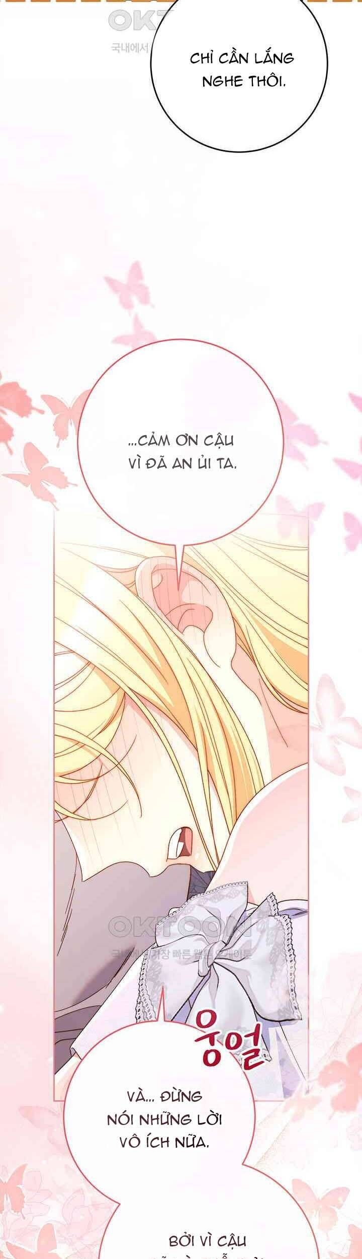 Tôi Đã Nuôi Dạy Em Gái Mình Một Cách Hoàn Hảo Chapter 78 - 53