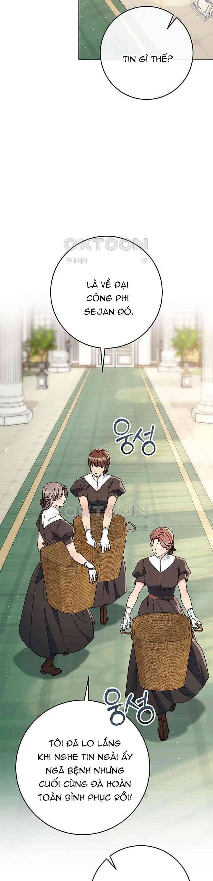 Tôi Đã Nuôi Dạy Em Gái Mình Một Cách Hoàn Hảo Chapter 78 - 56