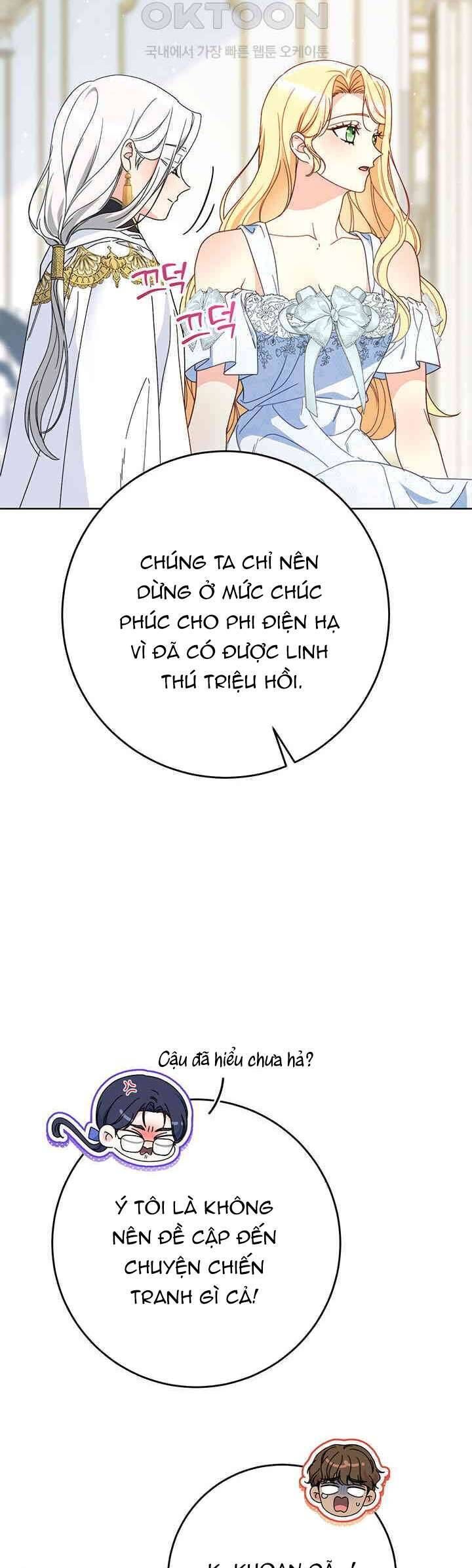 Tôi Đã Nuôi Dạy Em Gái Mình Một Cách Hoàn Hảo Chapter 78 - 10
