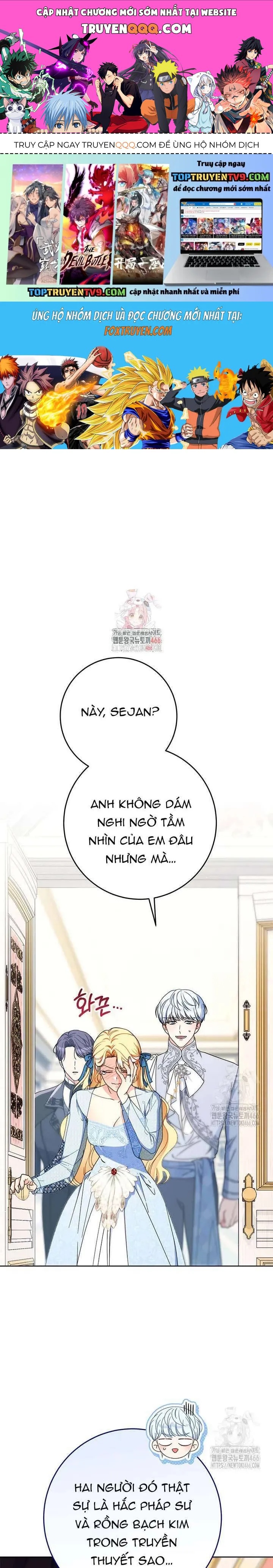 Tôi Đã Nuôi Dạy Em Gái Mình Một Cách Hoàn Hảo Chapter 83 - 1