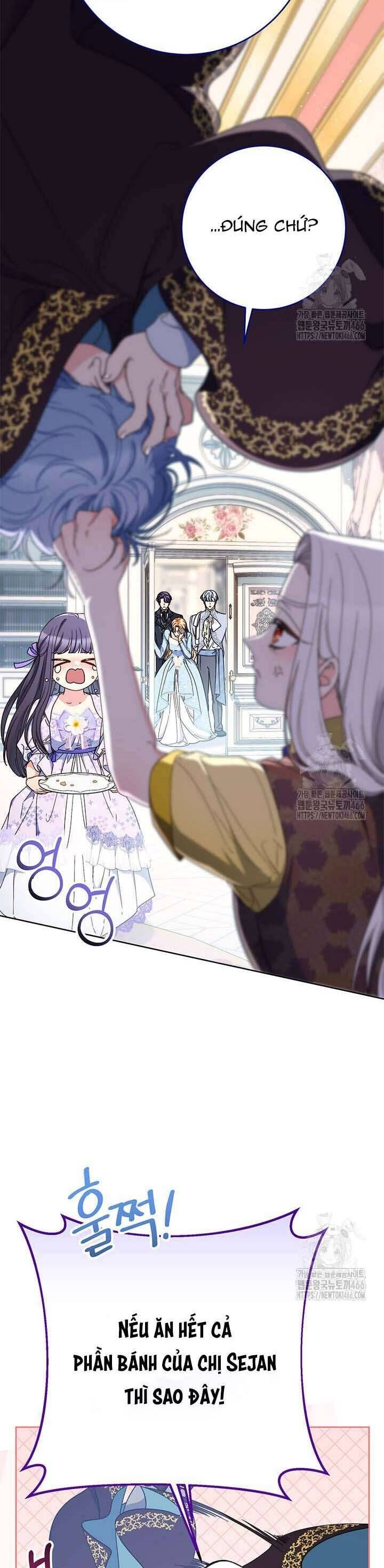 Tôi Đã Nuôi Dạy Em Gái Mình Một Cách Hoàn Hảo Chapter 83 - 2