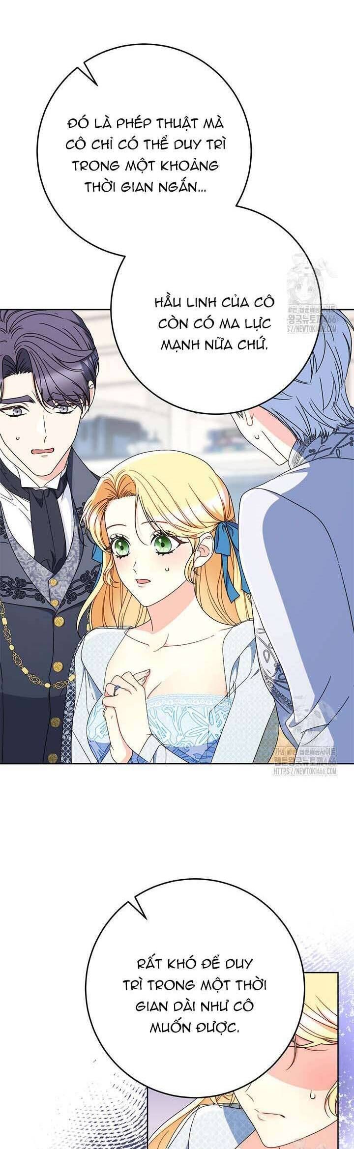 Tôi Đã Nuôi Dạy Em Gái Mình Một Cách Hoàn Hảo Chapter 83 - 12