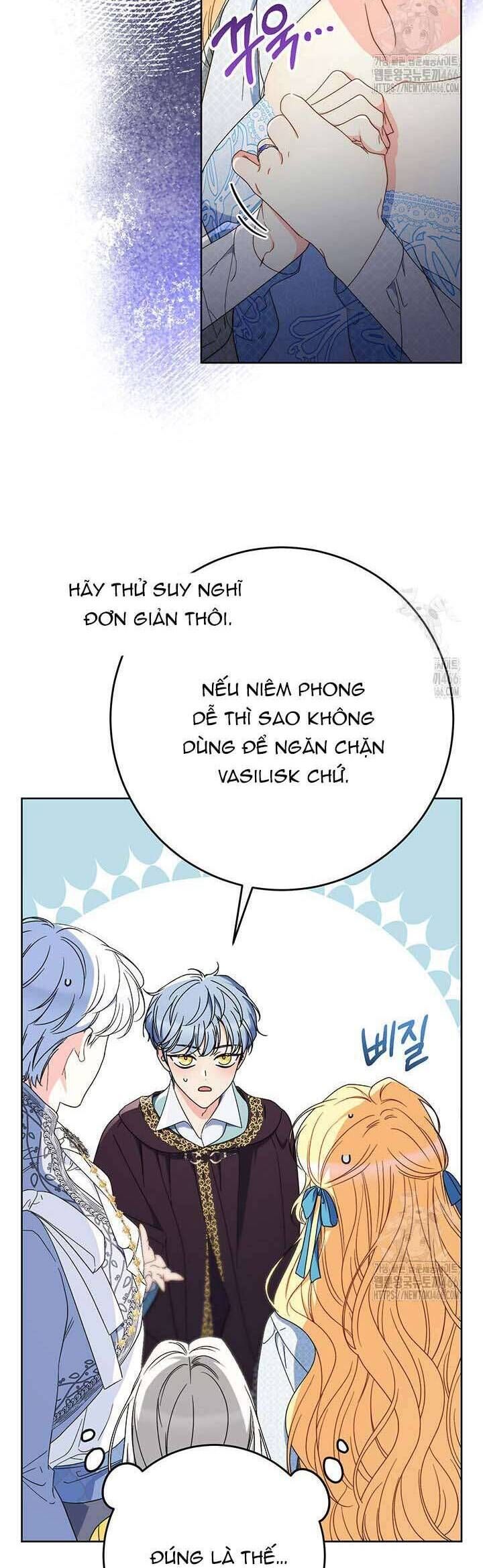 Tôi Đã Nuôi Dạy Em Gái Mình Một Cách Hoàn Hảo Chapter 83 - 13