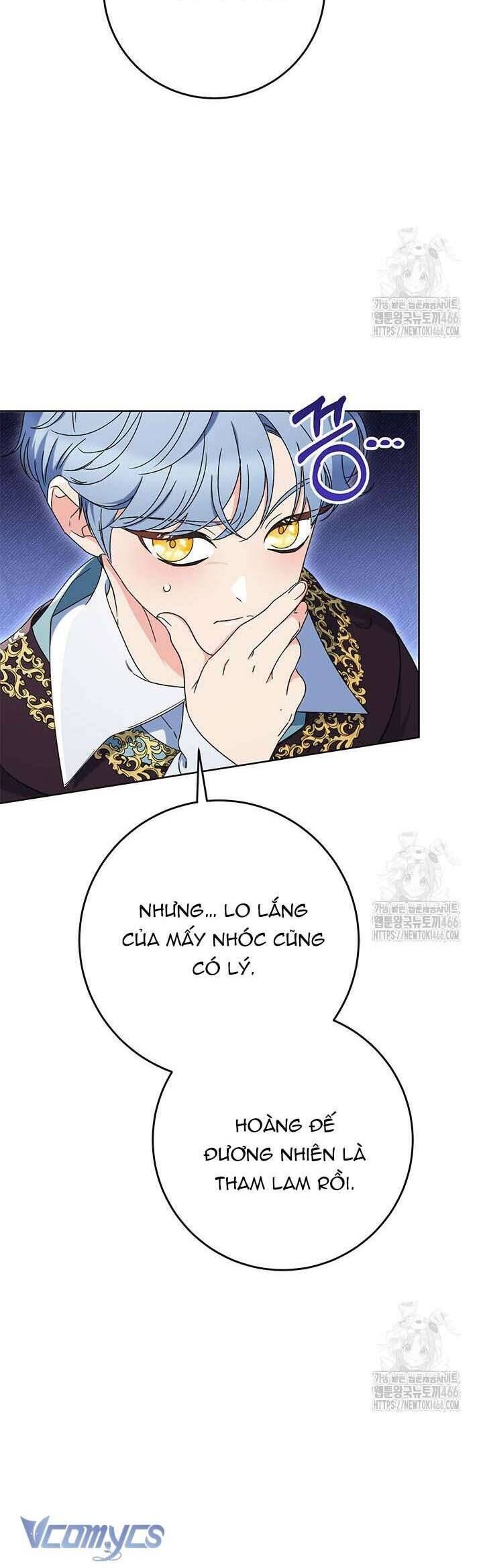 Tôi Đã Nuôi Dạy Em Gái Mình Một Cách Hoàn Hảo Chapter 83 - 14