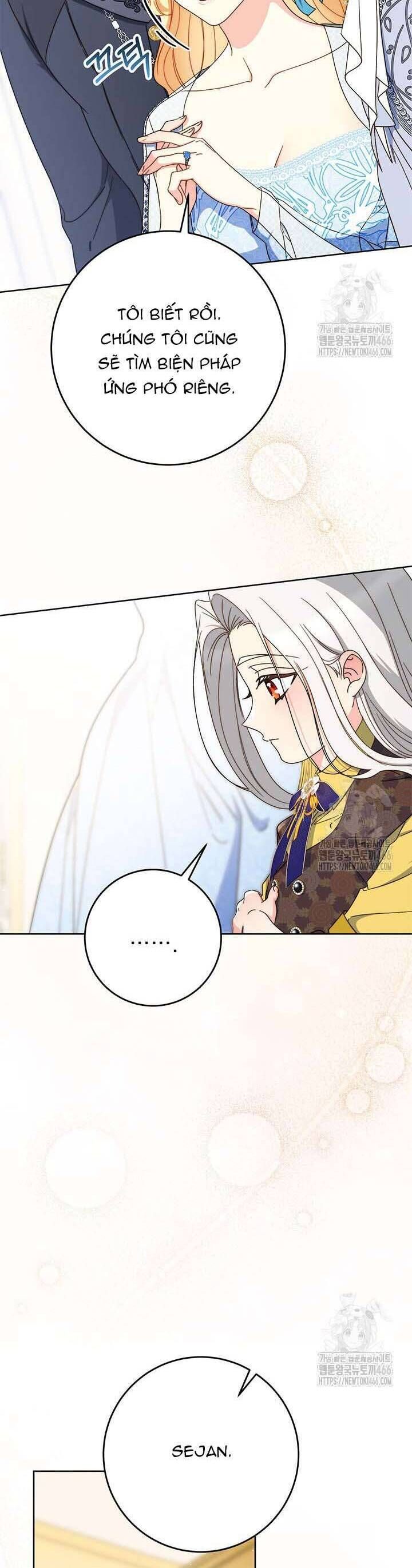 Tôi Đã Nuôi Dạy Em Gái Mình Một Cách Hoàn Hảo Chapter 83 - 16