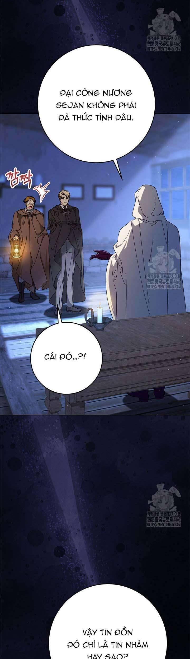 Tôi Đã Nuôi Dạy Em Gái Mình Một Cách Hoàn Hảo Chapter 83 - 25