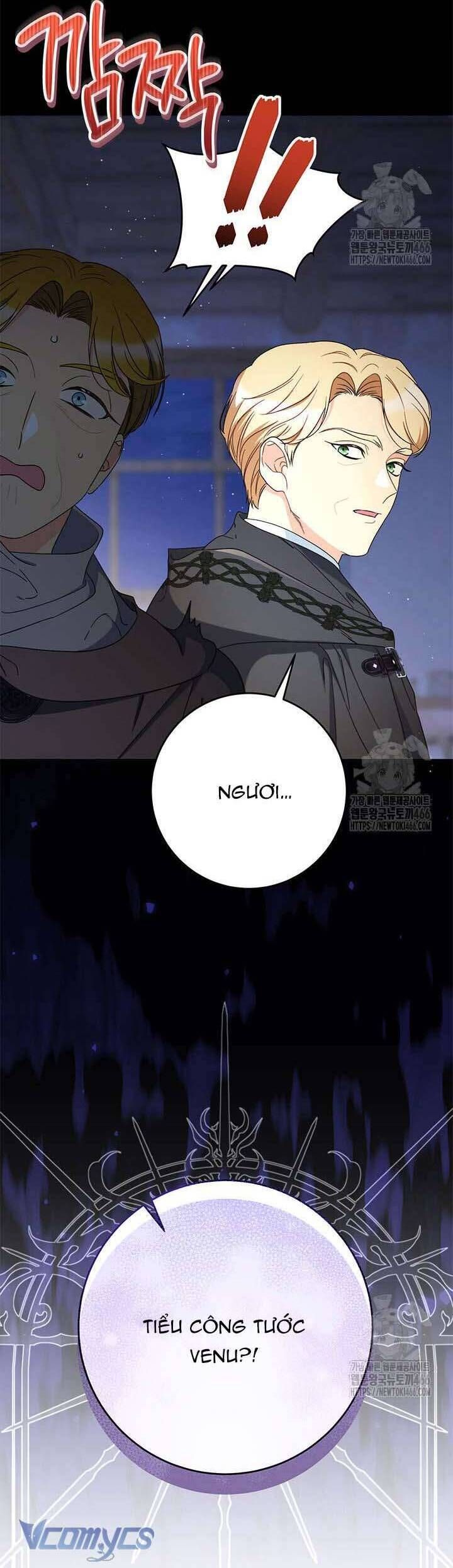 Tôi Đã Nuôi Dạy Em Gái Mình Một Cách Hoàn Hảo Chapter 83 - 28