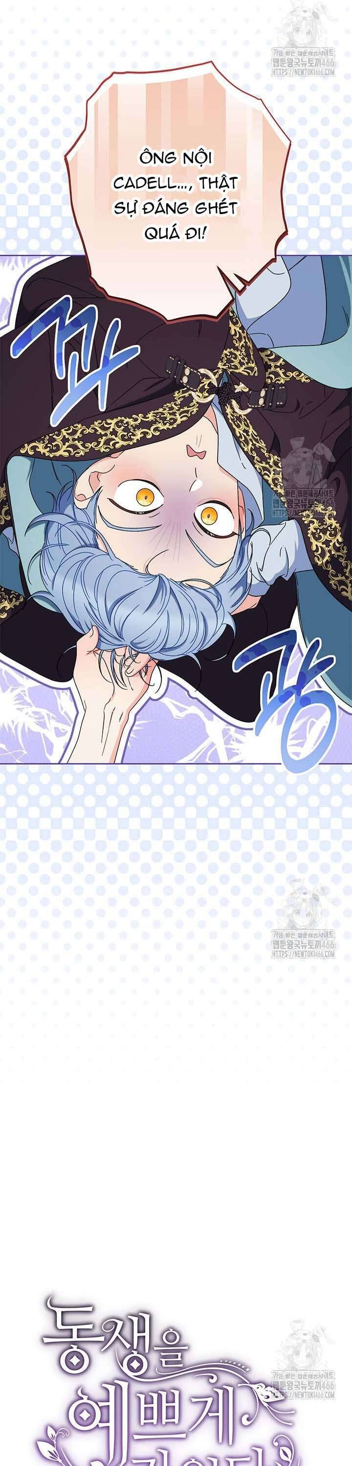 Tôi Đã Nuôi Dạy Em Gái Mình Một Cách Hoàn Hảo Chapter 83 - 4