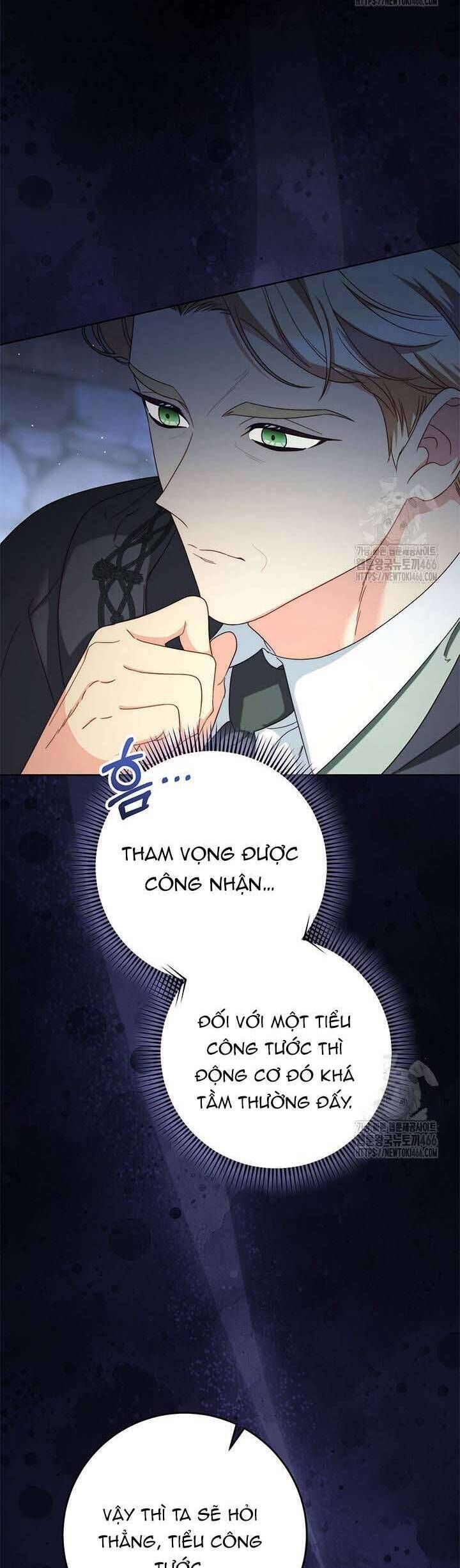 Tôi Đã Nuôi Dạy Em Gái Mình Một Cách Hoàn Hảo Chapter 83 - 34