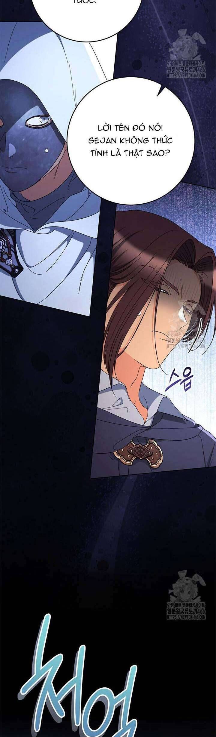 Tôi Đã Nuôi Dạy Em Gái Mình Một Cách Hoàn Hảo Chapter 83 - 35