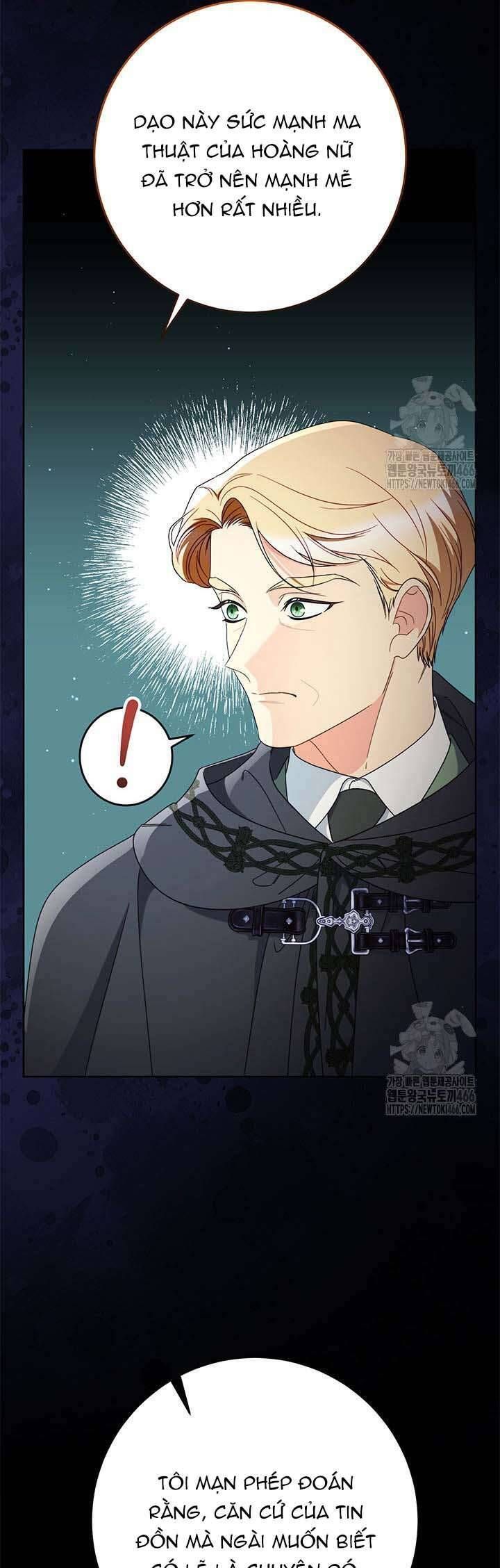 Tôi Đã Nuôi Dạy Em Gái Mình Một Cách Hoàn Hảo Chapter 83 - 37