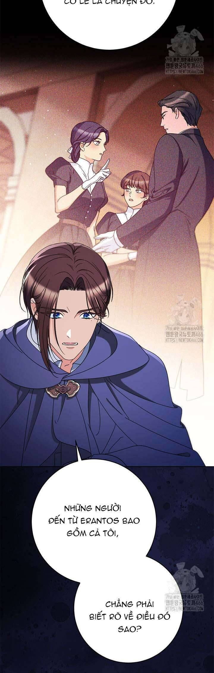 Tôi Đã Nuôi Dạy Em Gái Mình Một Cách Hoàn Hảo Chapter 83 - 38