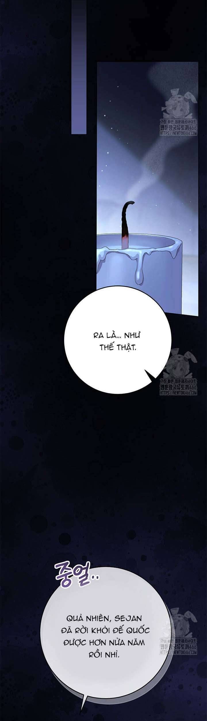 Tôi Đã Nuôi Dạy Em Gái Mình Một Cách Hoàn Hảo Chapter 83 - 41