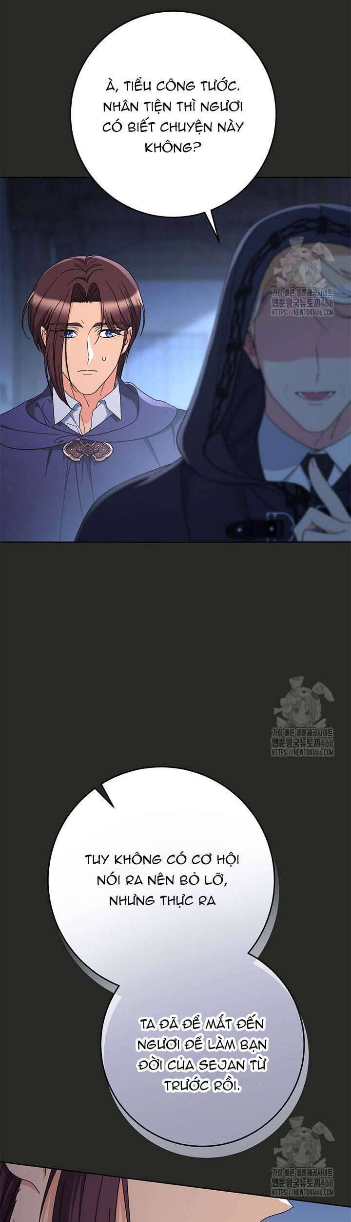 Tôi Đã Nuôi Dạy Em Gái Mình Một Cách Hoàn Hảo Chapter 83 - 49