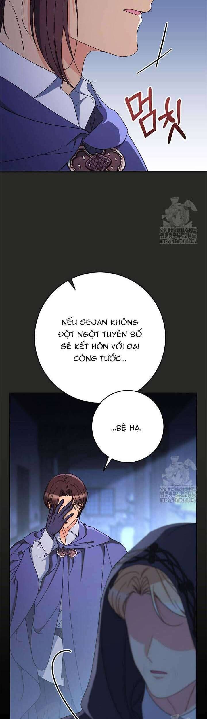 Tôi Đã Nuôi Dạy Em Gái Mình Một Cách Hoàn Hảo Chapter 83 - 50