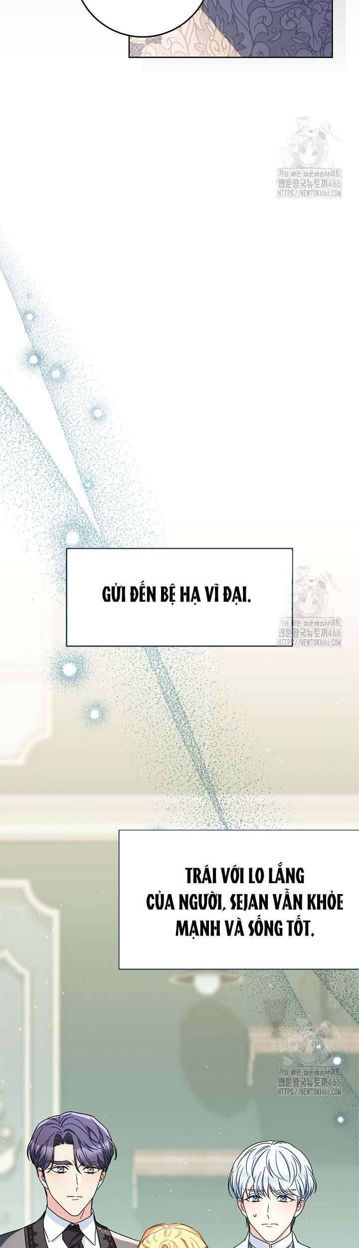 Tôi Đã Nuôi Dạy Em Gái Mình Một Cách Hoàn Hảo Chapter 83 - 55