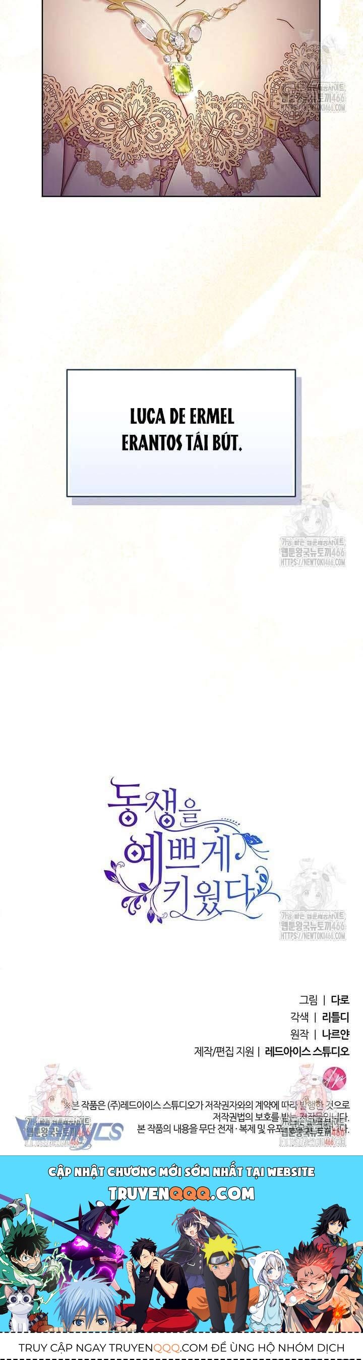 Tôi Đã Nuôi Dạy Em Gái Mình Một Cách Hoàn Hảo Chapter 83 - 59