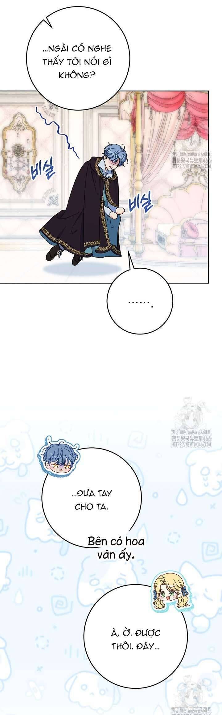 Tôi Đã Nuôi Dạy Em Gái Mình Một Cách Hoàn Hảo Chapter 83 - 7
