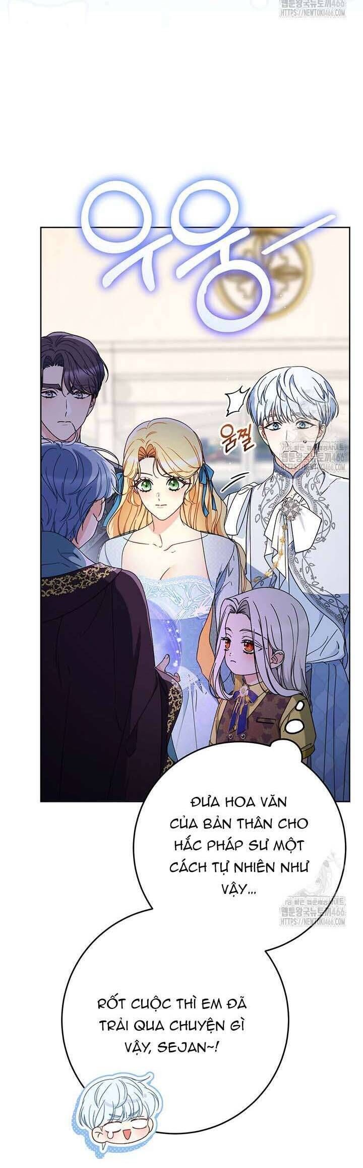 Tôi Đã Nuôi Dạy Em Gái Mình Một Cách Hoàn Hảo Chapter 83 - 8