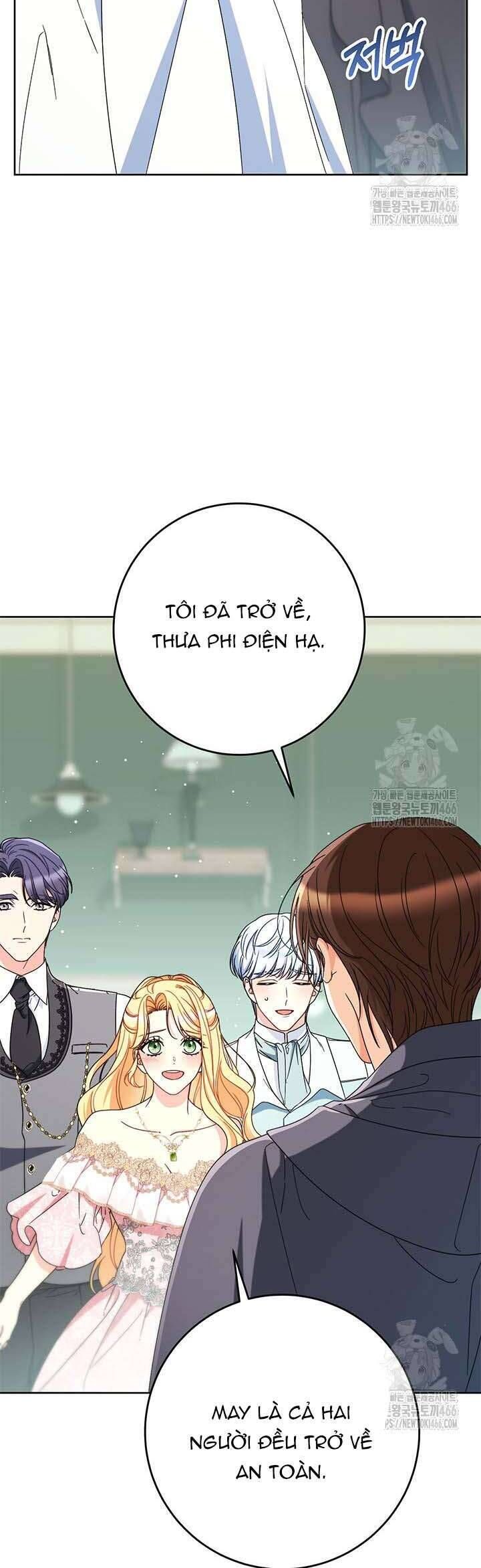 Tôi Đã Nuôi Dạy Em Gái Mình Một Cách Hoàn Hảo Chapter 84 - 2