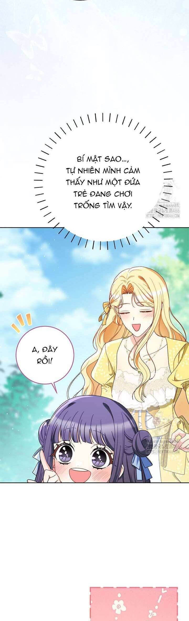 Tôi Đã Nuôi Dạy Em Gái Mình Một Cách Hoàn Hảo Chapter 84 - 11