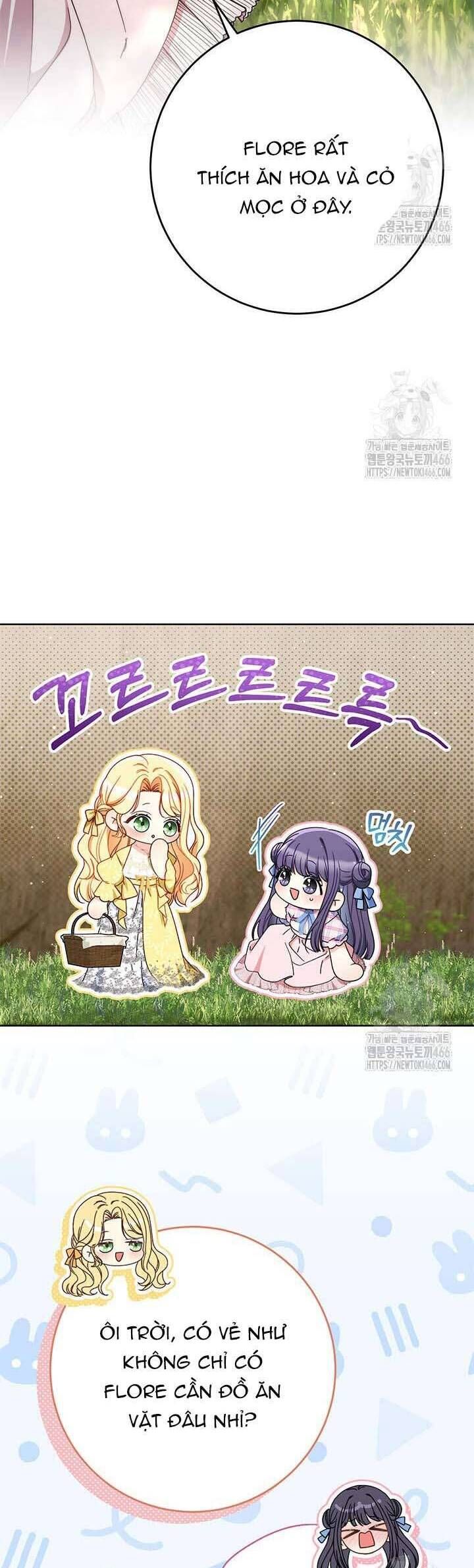 Tôi Đã Nuôi Dạy Em Gái Mình Một Cách Hoàn Hảo Chapter 84 - 18