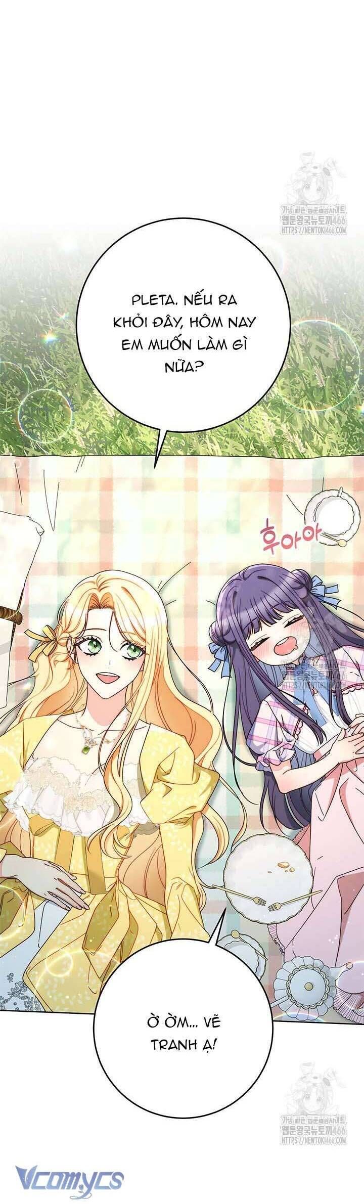 Tôi Đã Nuôi Dạy Em Gái Mình Một Cách Hoàn Hảo Chapter 84 - 20