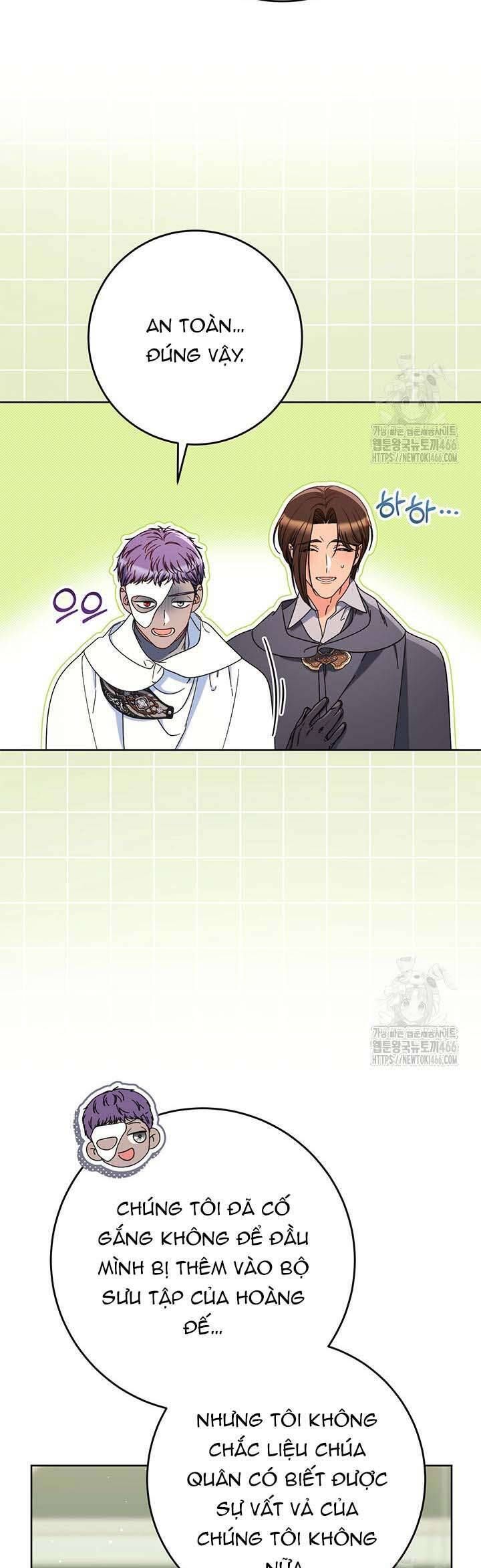 Tôi Đã Nuôi Dạy Em Gái Mình Một Cách Hoàn Hảo Chapter 84 - 3