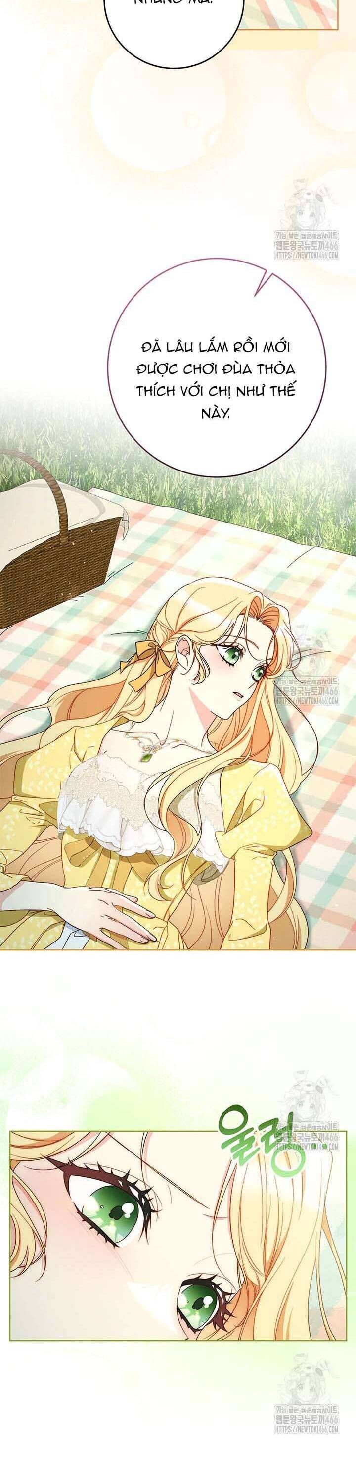 Tôi Đã Nuôi Dạy Em Gái Mình Một Cách Hoàn Hảo Chapter 84 - 22