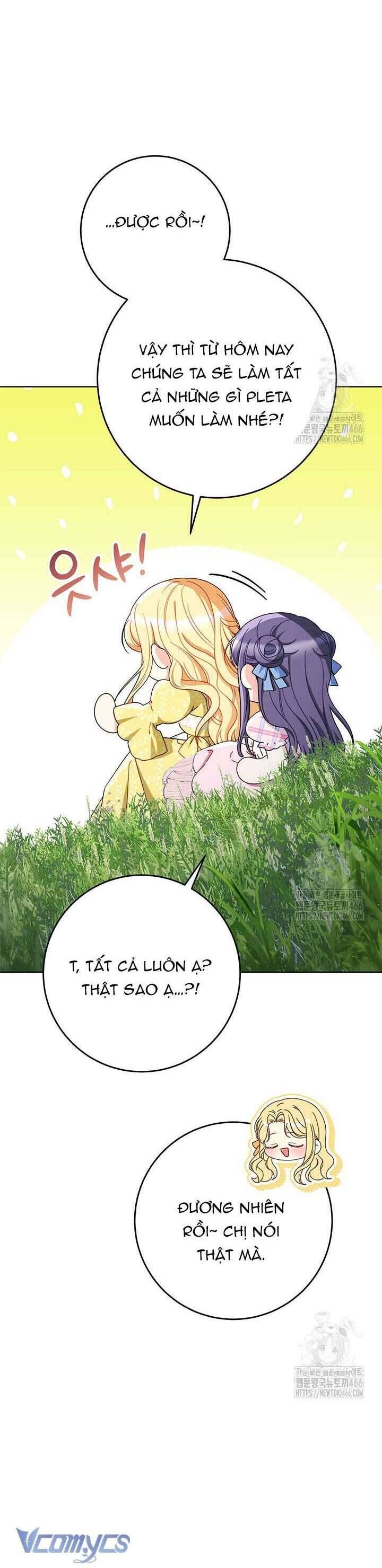 Tôi Đã Nuôi Dạy Em Gái Mình Một Cách Hoàn Hảo Chapter 84 - 23