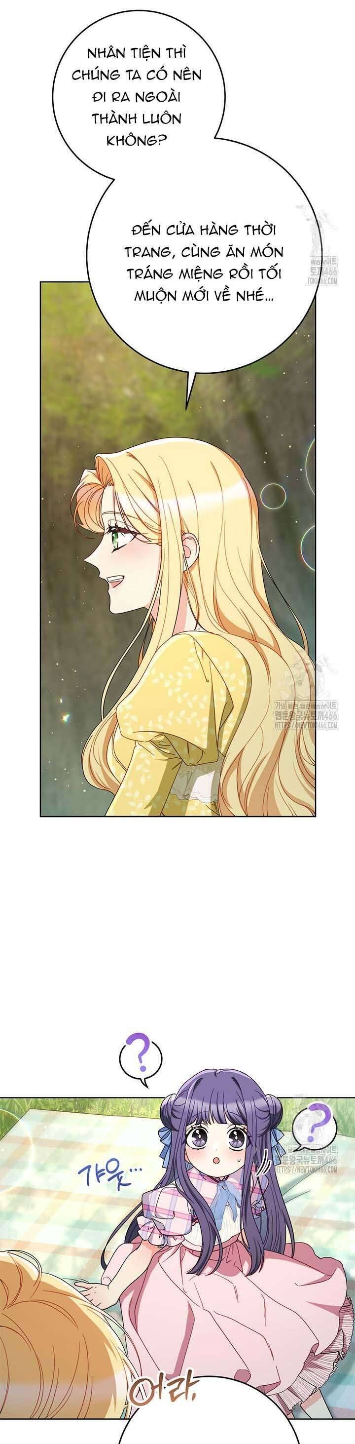 Tôi Đã Nuôi Dạy Em Gái Mình Một Cách Hoàn Hảo Chapter 84 - 24