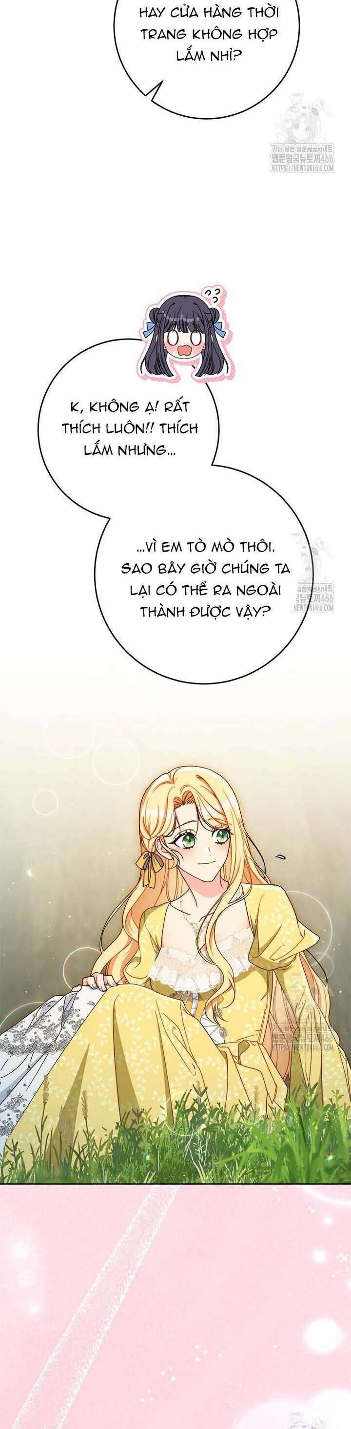 Tôi Đã Nuôi Dạy Em Gái Mình Một Cách Hoàn Hảo Chapter 84 - 25