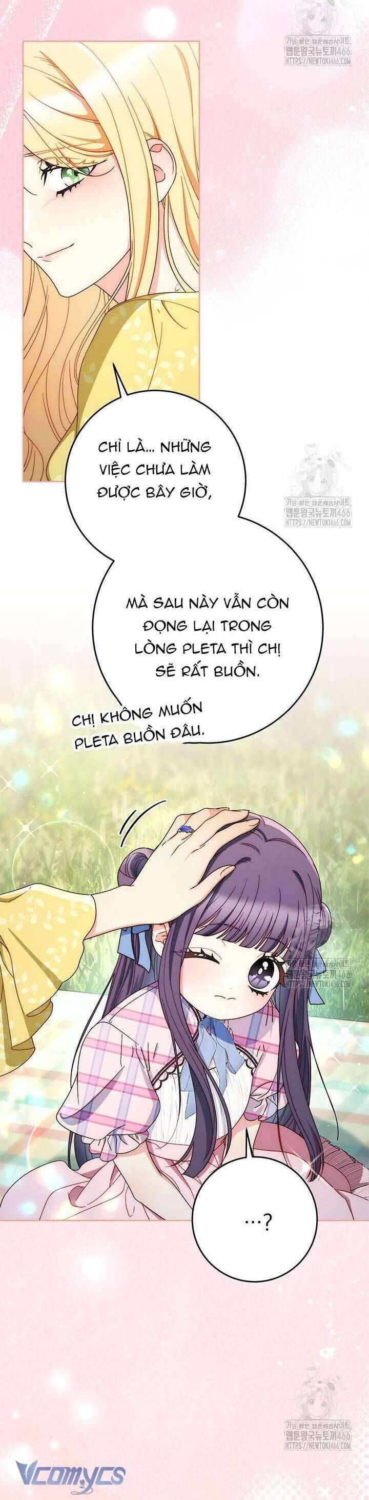 Tôi Đã Nuôi Dạy Em Gái Mình Một Cách Hoàn Hảo Chapter 84 - 26