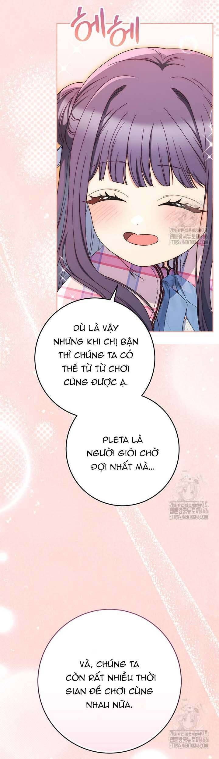 Tôi Đã Nuôi Dạy Em Gái Mình Một Cách Hoàn Hảo Chapter 84 - 27