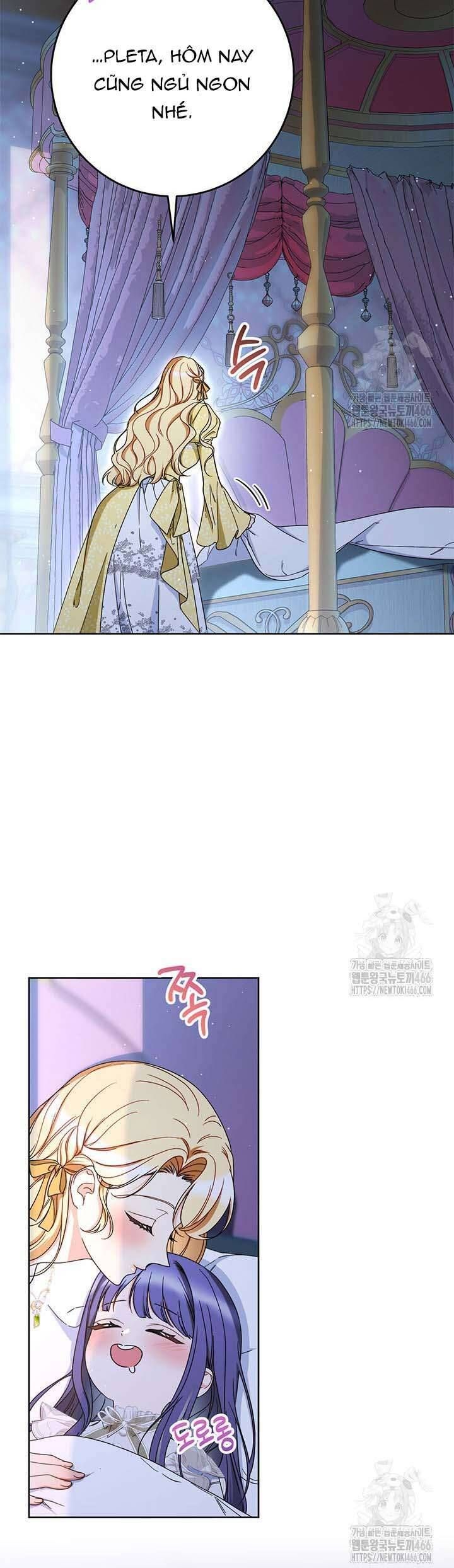 Tôi Đã Nuôi Dạy Em Gái Mình Một Cách Hoàn Hảo Chapter 84 - 29