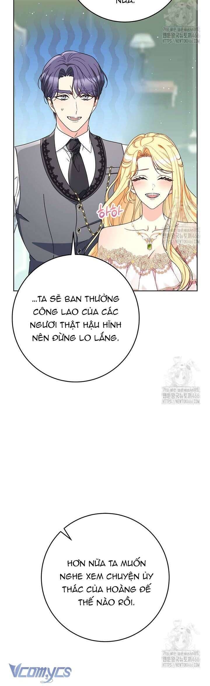 Tôi Đã Nuôi Dạy Em Gái Mình Một Cách Hoàn Hảo Chapter 84 - 4
