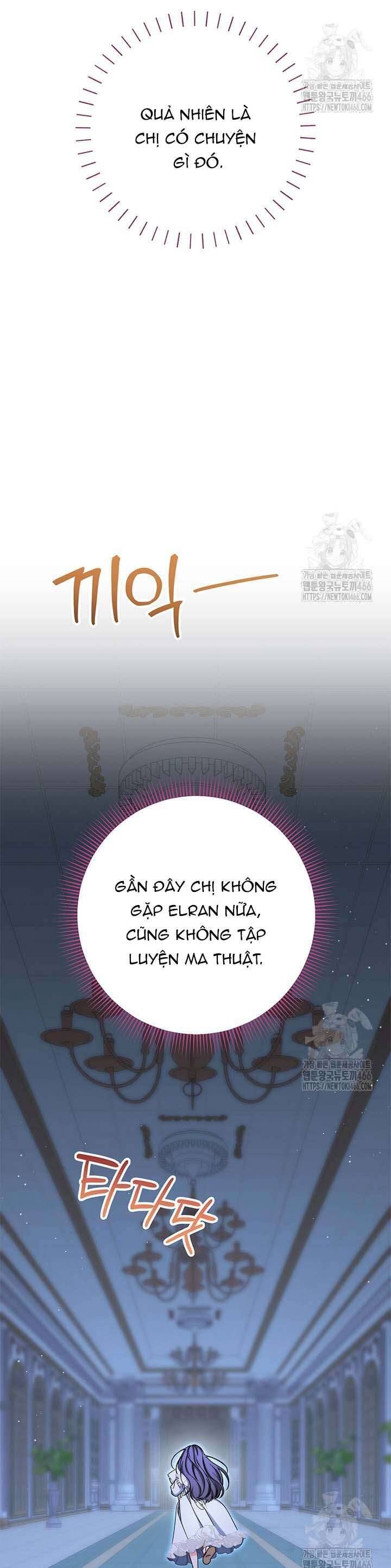 Tôi Đã Nuôi Dạy Em Gái Mình Một Cách Hoàn Hảo Chapter 84 - 31