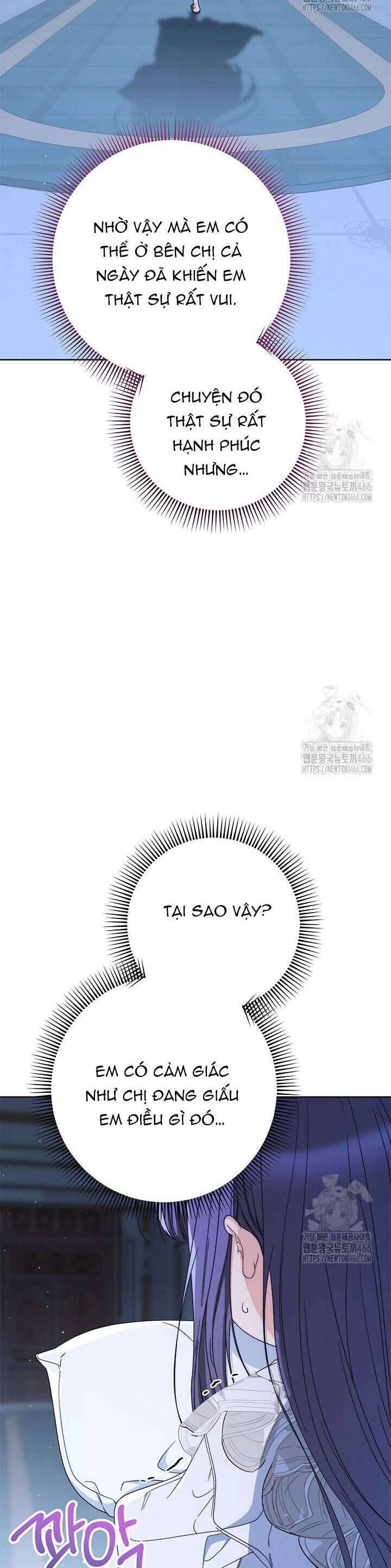 Tôi Đã Nuôi Dạy Em Gái Mình Một Cách Hoàn Hảo Chapter 84 - 32