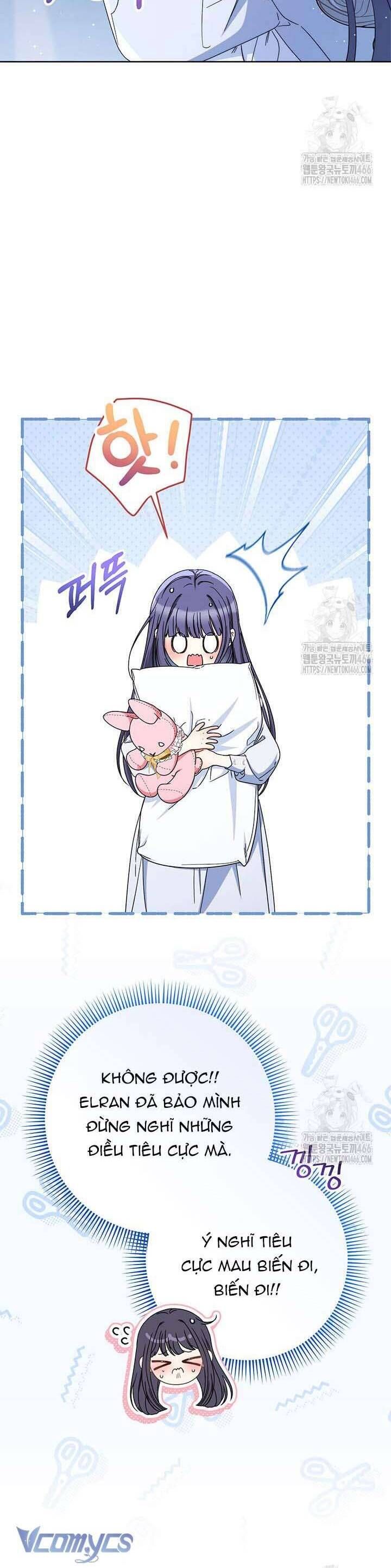 Tôi Đã Nuôi Dạy Em Gái Mình Một Cách Hoàn Hảo Chapter 84 - 33