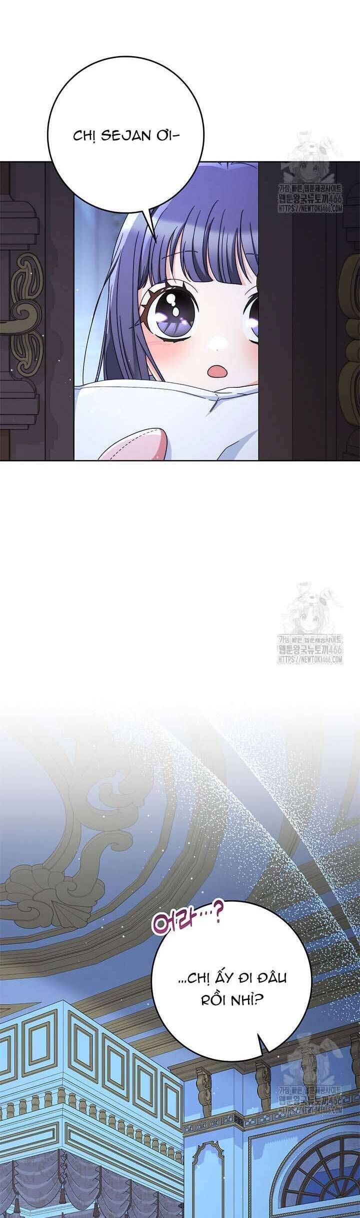 Tôi Đã Nuôi Dạy Em Gái Mình Một Cách Hoàn Hảo Chapter 84 - 35