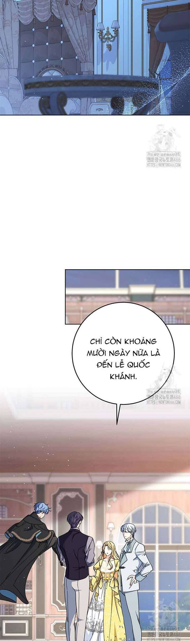 Tôi Đã Nuôi Dạy Em Gái Mình Một Cách Hoàn Hảo Chapter 84 - 36