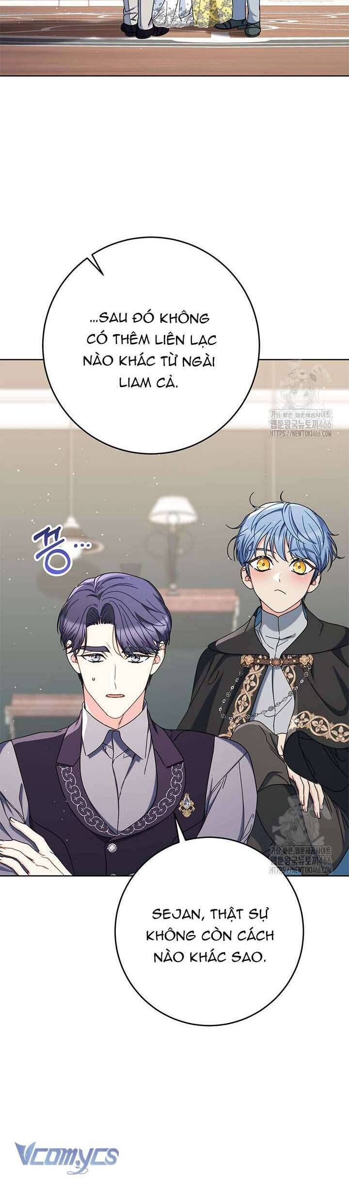 Tôi Đã Nuôi Dạy Em Gái Mình Một Cách Hoàn Hảo Chapter 84 - 37